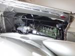 Packard 180 Super Eight Convertible Sedan by Darrin 1940 года